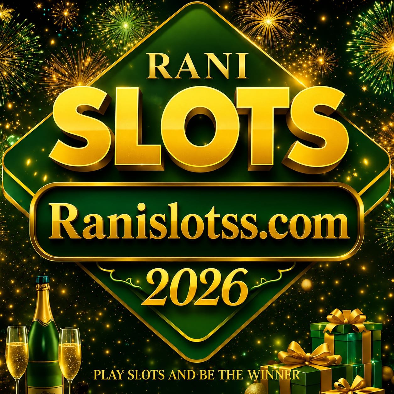 Rani Slots