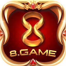 8 GAME