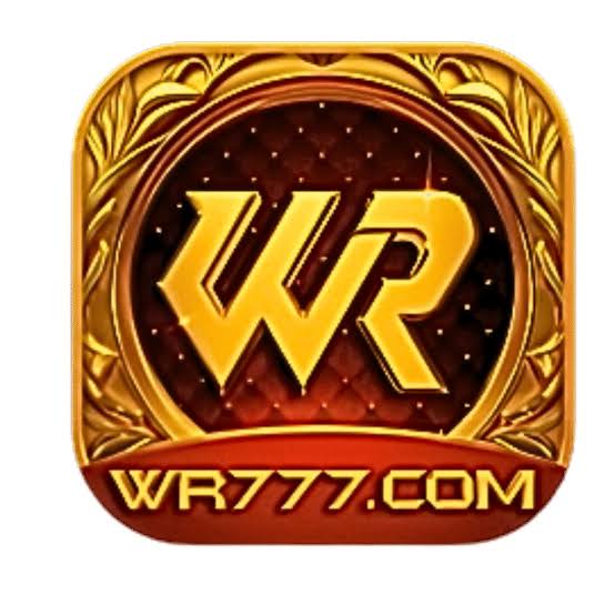WR777 GAME