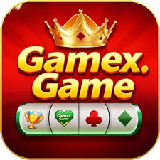 GAMEX GAME