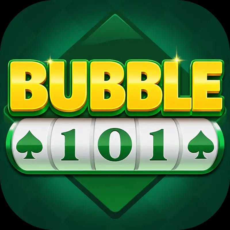 Bubble 101