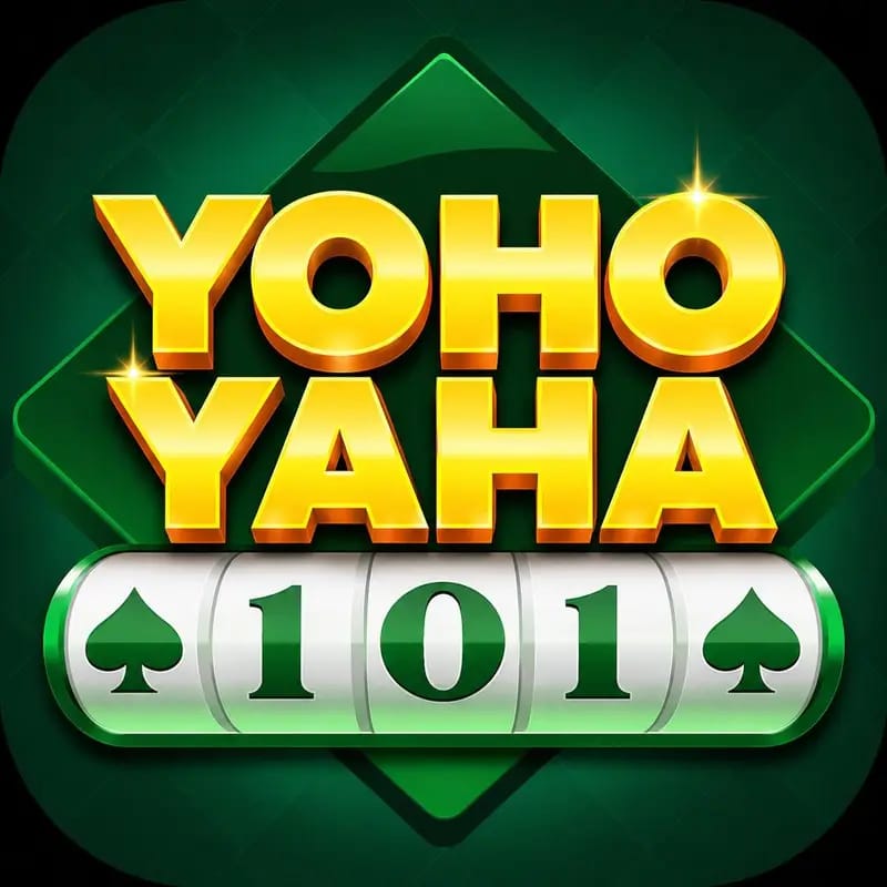 Yoho Yaha 101