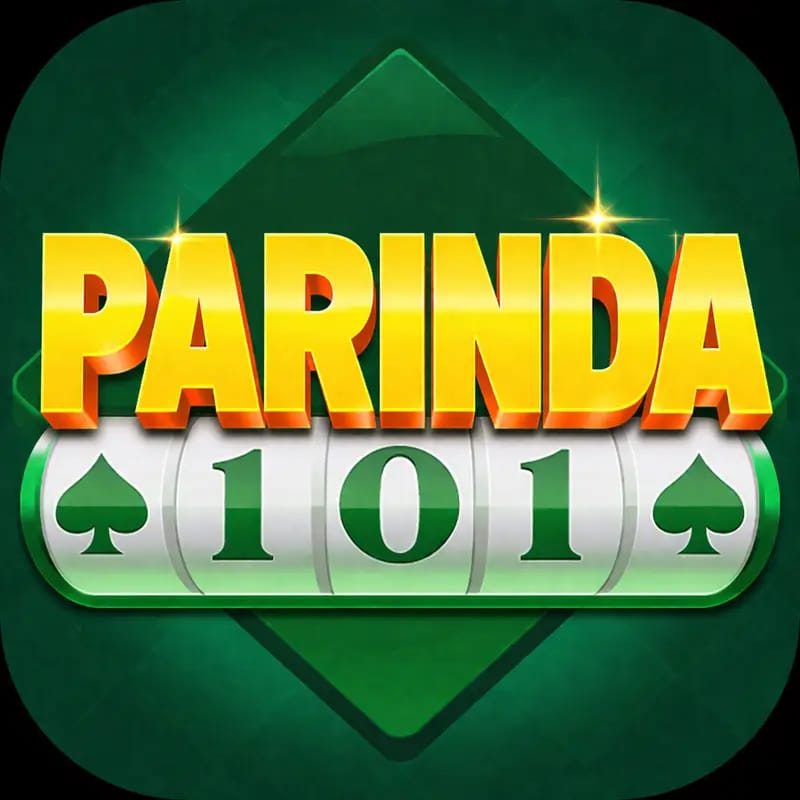 Parinda 101