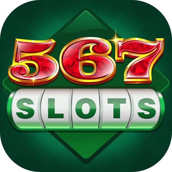 567 GAME