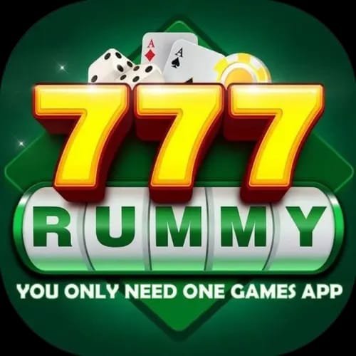 777 RUMMY