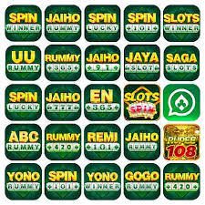 All Yono Games
