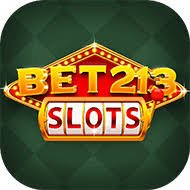 BET 213 SLOTS