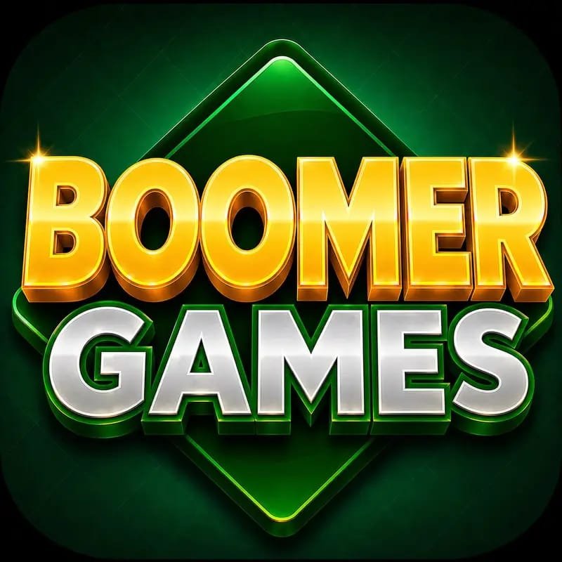 Boomer Games