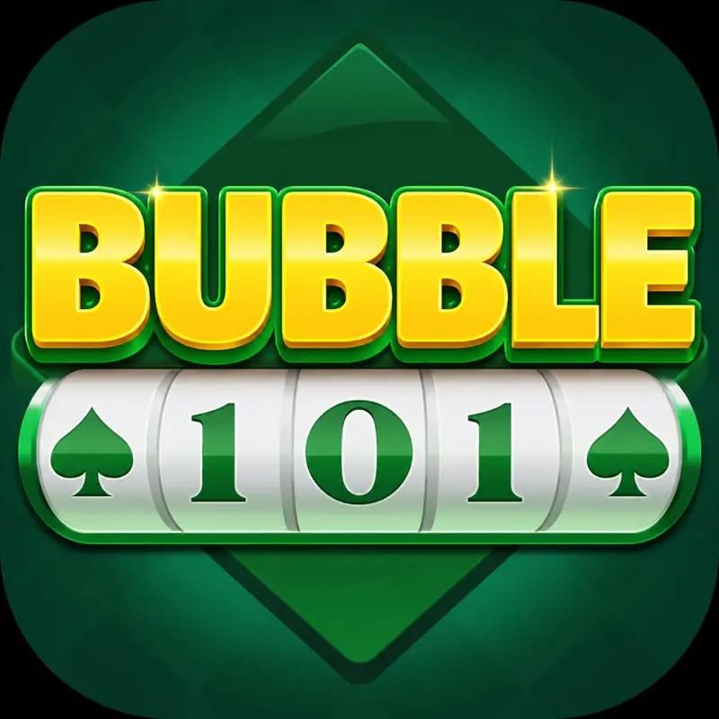 Bubble 101