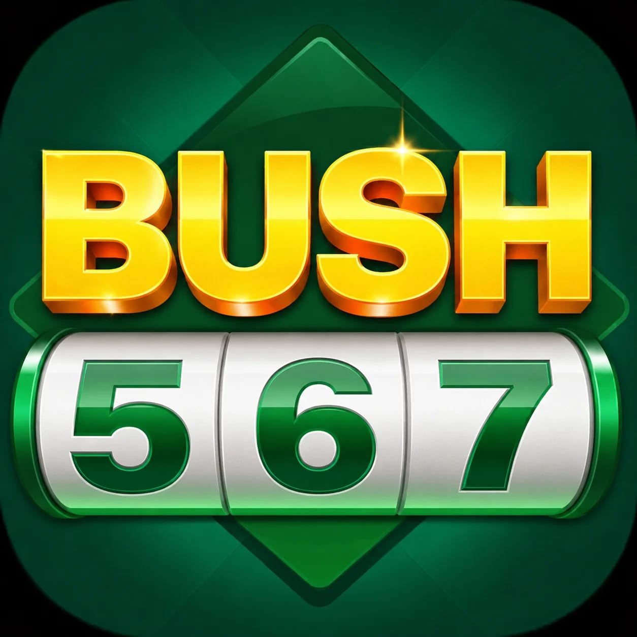 Bush 567