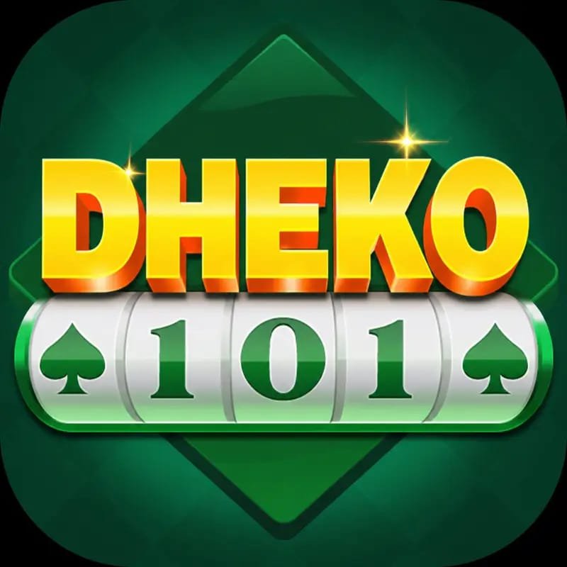Dheko 101 Game