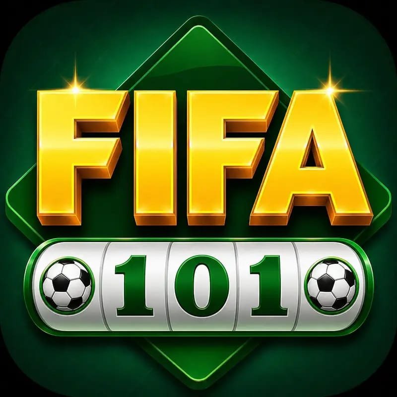 FIFA 101