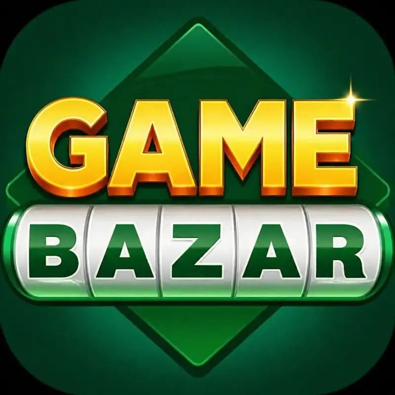 Game Bazar