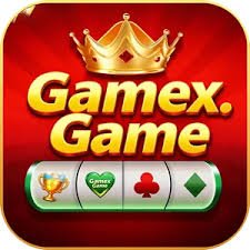 GAMEX GAME