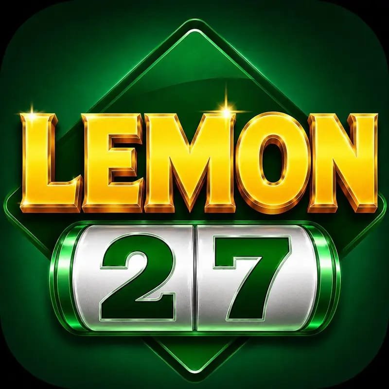 Lemon 27