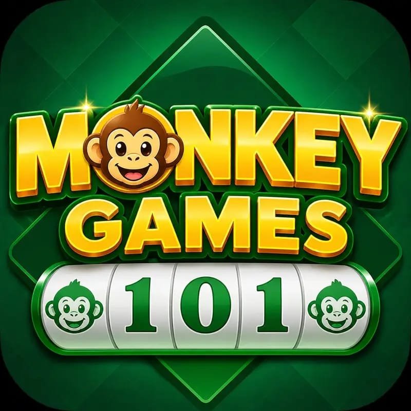 Monkey Games