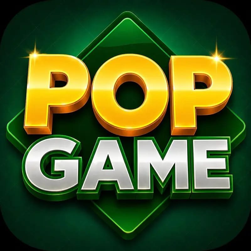 Pop Game