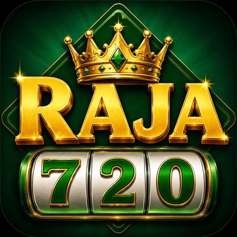 Raja 720