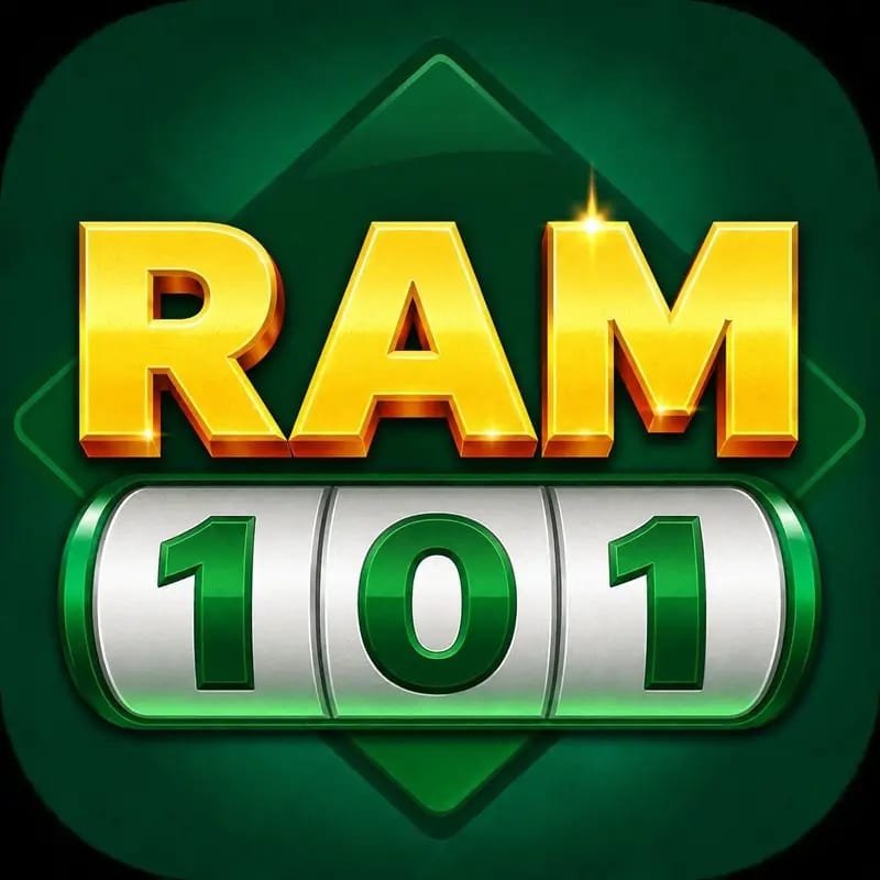 Ram101 Game