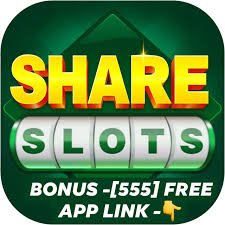 Share Slots