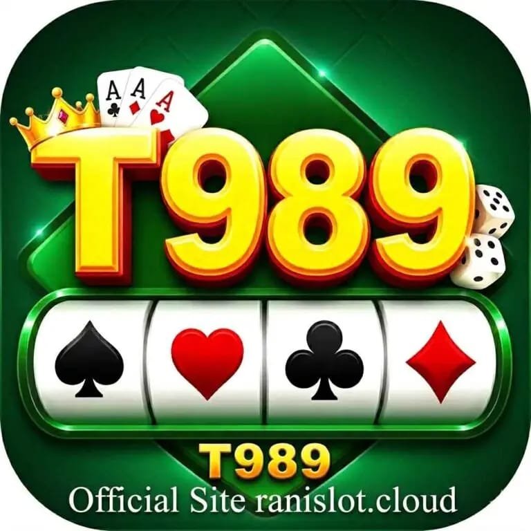 T989 Yono Game
