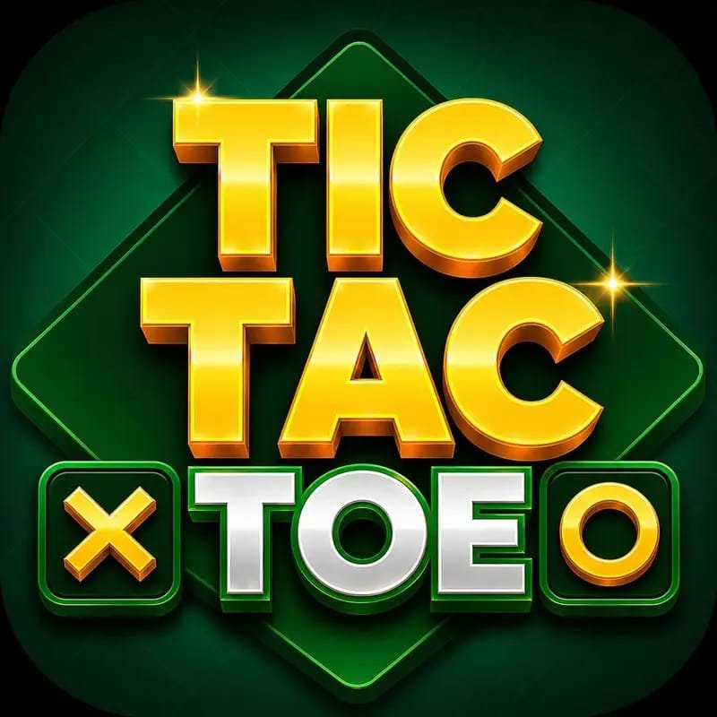 Tic Tac Game