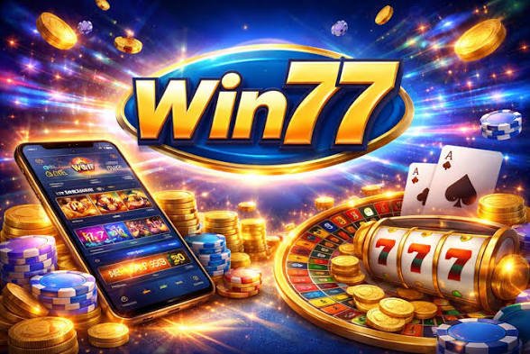 Win77