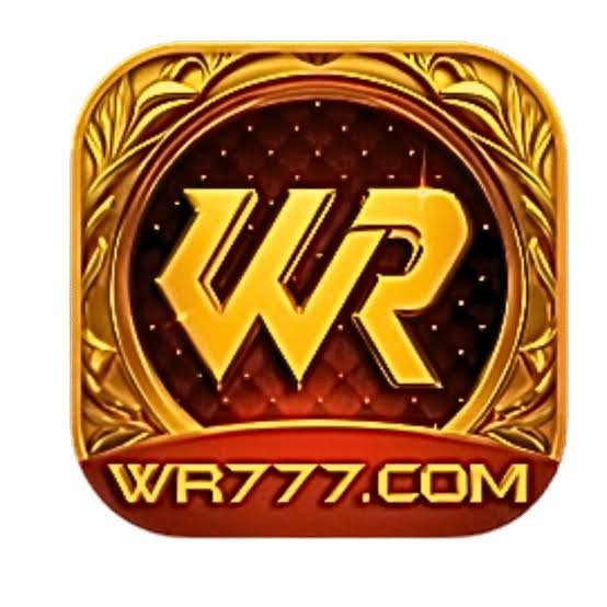 WR777 GAME