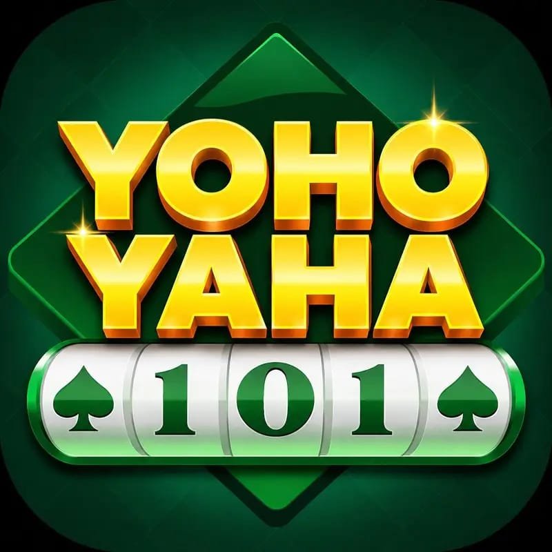 Yoho Yaha 101