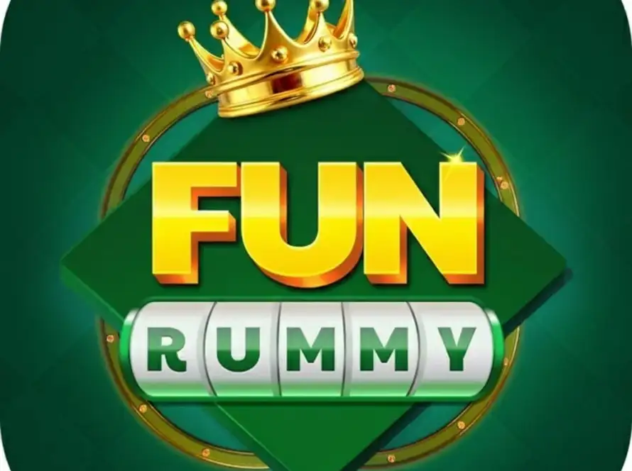 Fun Rummy online card game