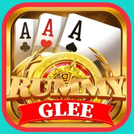 Rummy Glee online card game