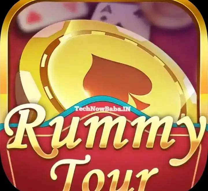 Rummy Tour online rummy game