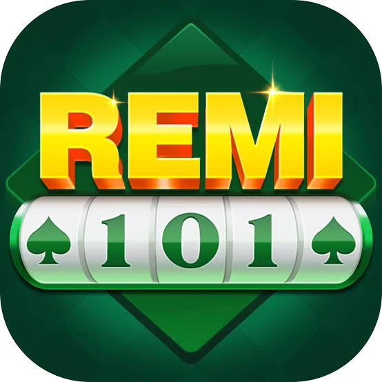 Remi 101 online rummy game