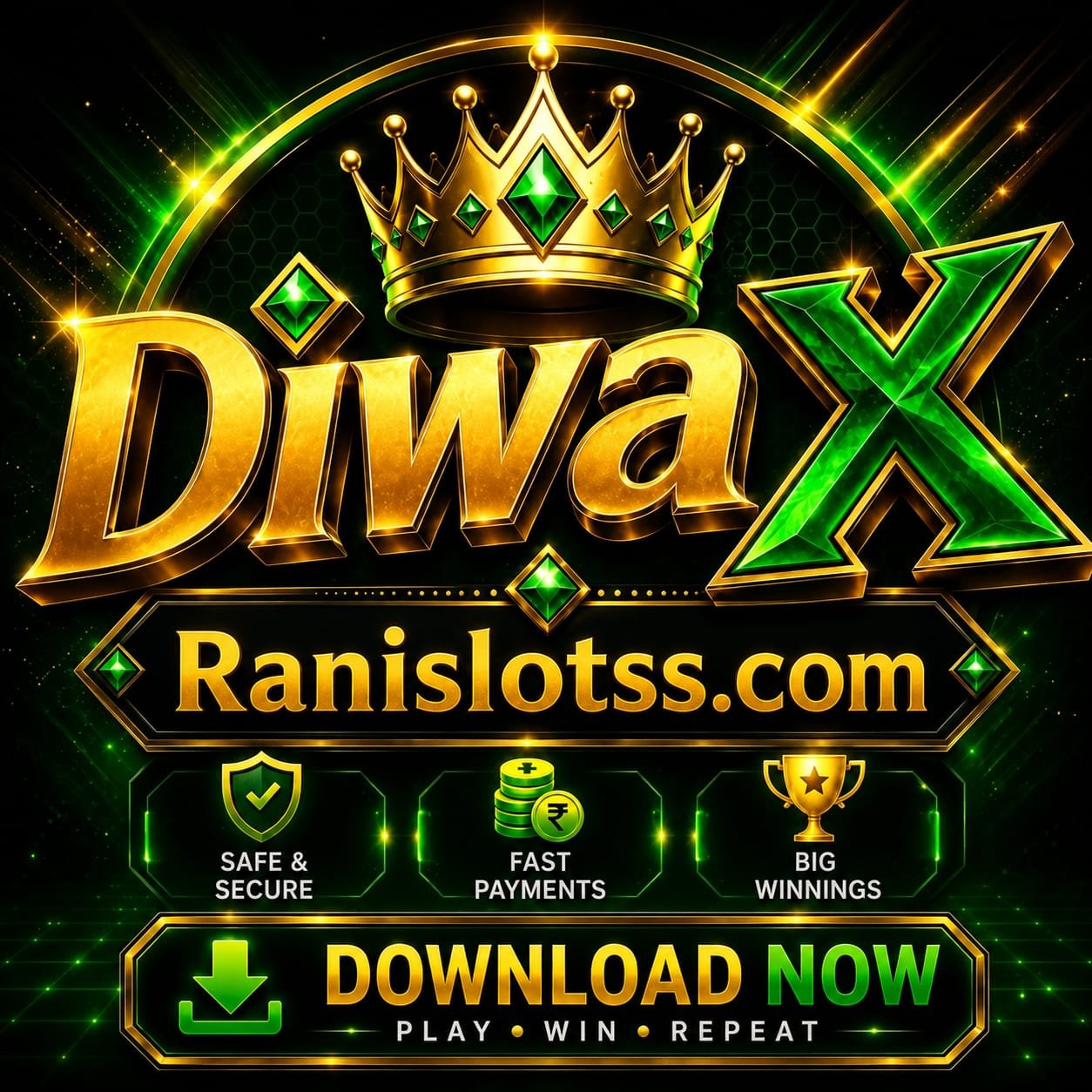 Diwax Rummy