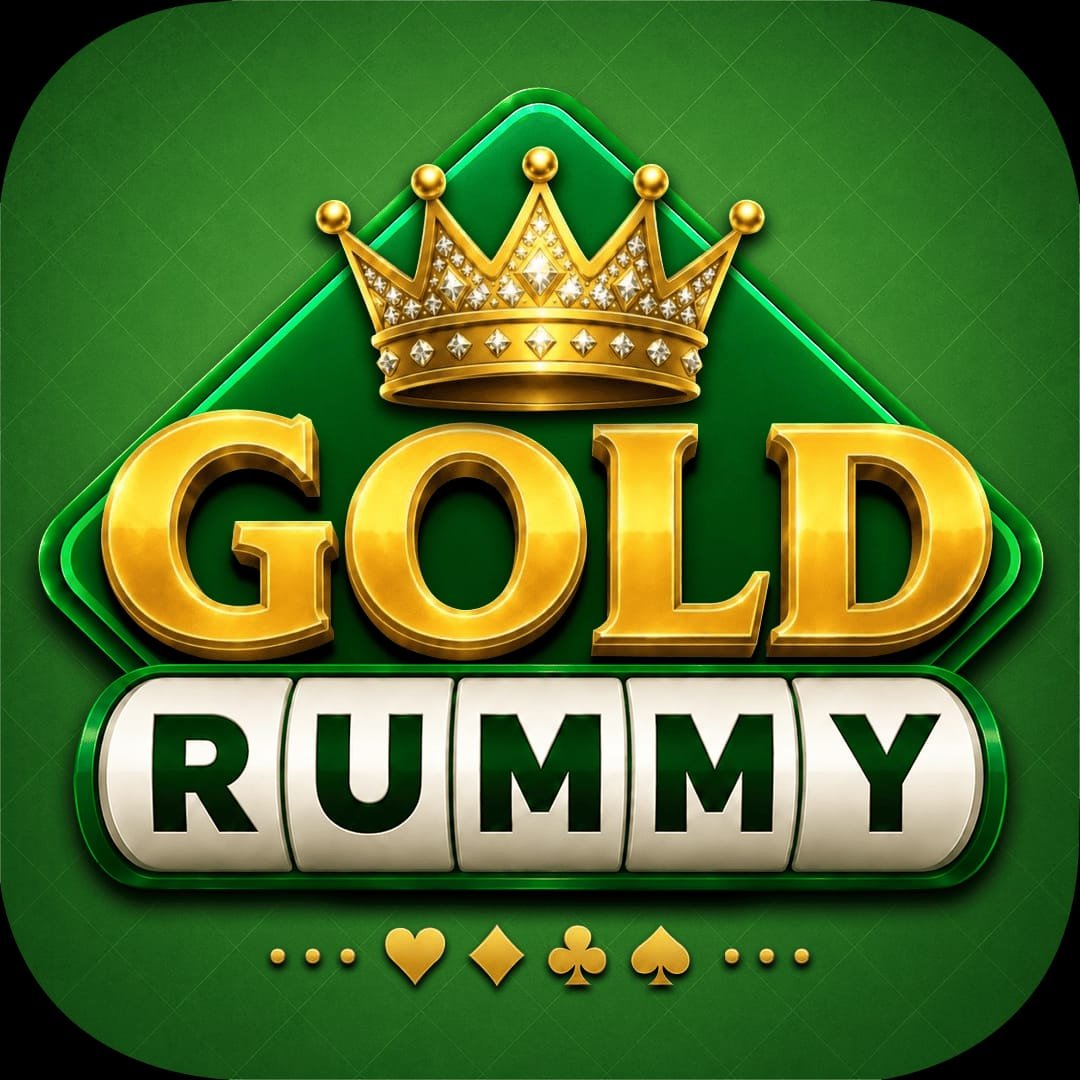 Gold Rummy