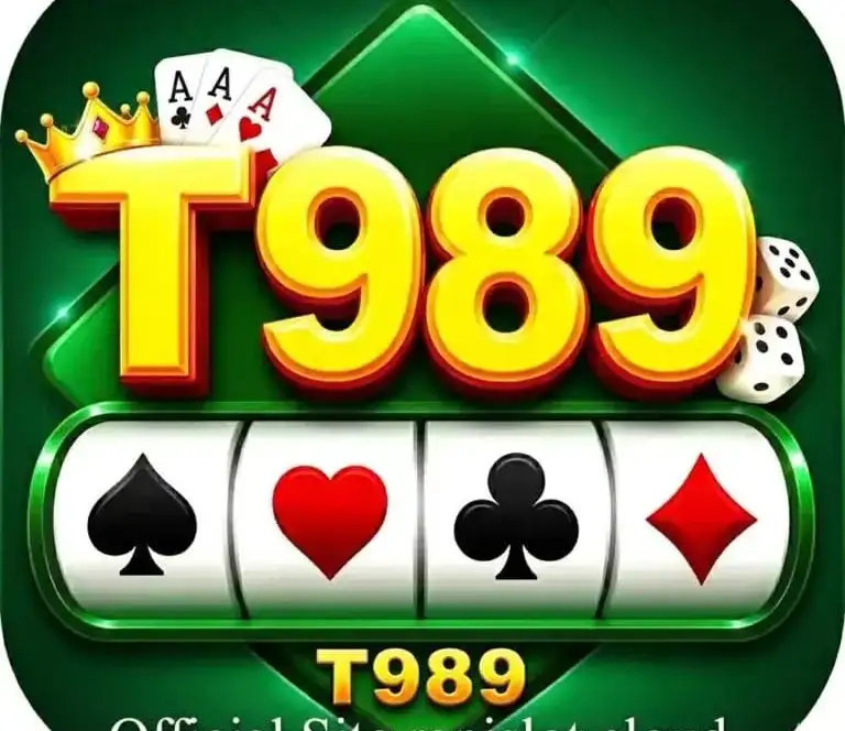 T989 Yono Game online gaming platform